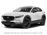 2026 Mazda Cx-30 GT W/Turbo AWD Colour Shot 1