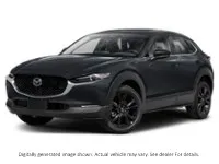 2026 Mazda Cx-30 GT W/Turbo AWD Colour Shot 1