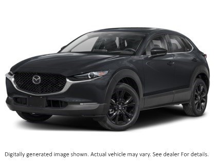 2025 Mazda Cx-30 GT W/Turbo AWD