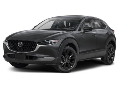 2026 Mazda Cx-30 GT W/Turbo AWD
