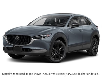 2026 Mazda Cx-30 GT W/Turbo AWD