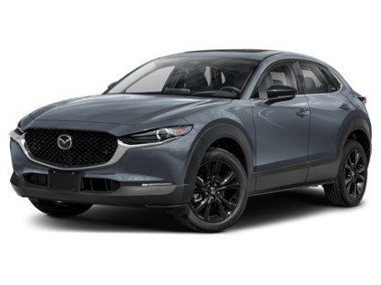 2026 Mazda Cx-30 GT W/Turbo AWD