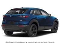 2026 Mazda CX-30 GT w/Turbo AWD