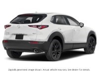 2026 Mazda Cx-30 GT W/Turbo AWD