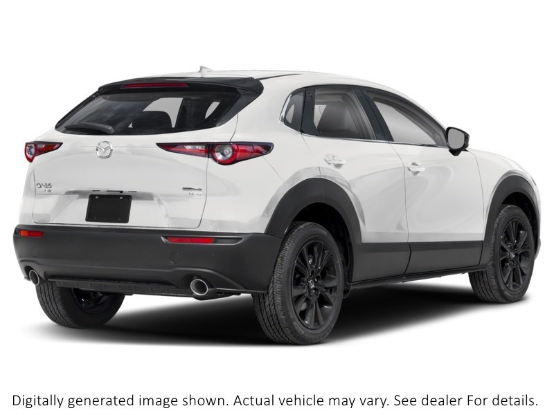 2026 Mazda Cx-30 GT W/Turbo AWD