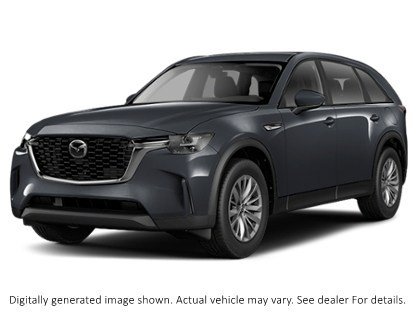 2026 Mazda Cx-90 Phev Gs AWD