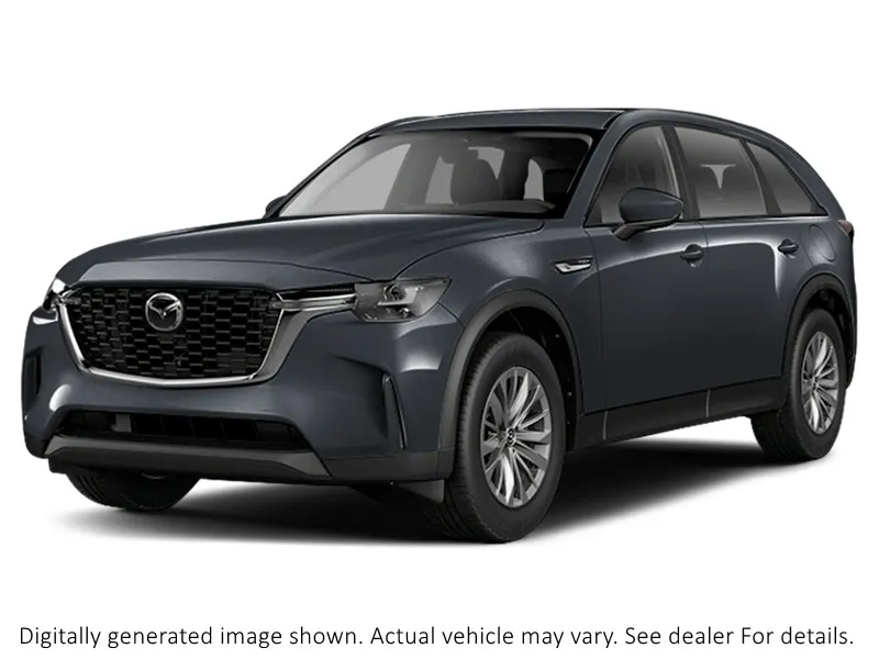2026 Mazda Cx-90 Phev Gs AWD Colour Shot 1