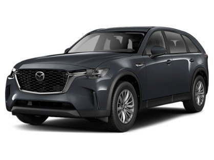 2026 Mazda Cx-90 Phev Gs AWD