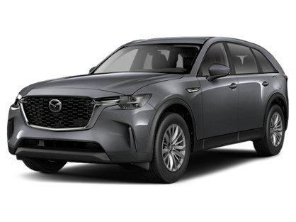 2026 Mazda Cx-90 Phev Gs AWD