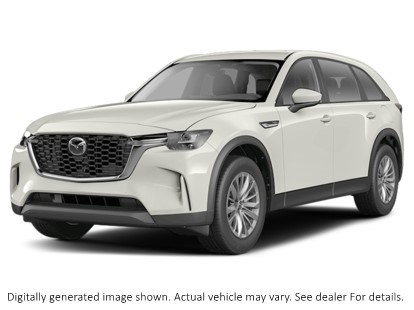 2024 Mazda CX-90 PHEV GS AWD