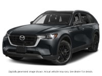 2024 Mazda CX-90 PHEV GS-L AWD Jet Black Mica  Shot 1