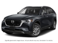 2026 Mazda Cx-90 Phev Gs-L AWD Jet Black Mica  Shot 1