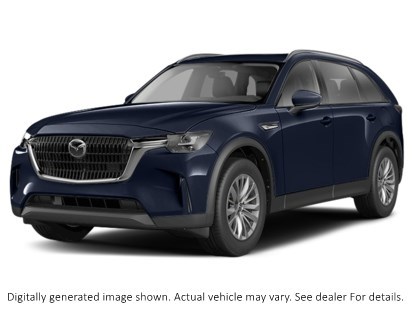 2024 Mazda CX-90 PHEV GS-L