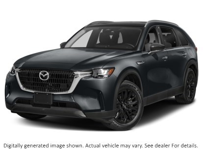 2024 Mazda CX-90 PHEV GS-L AWD