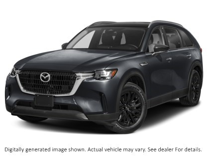 2026 Mazda Cx-90 Phev Gs-L AWD