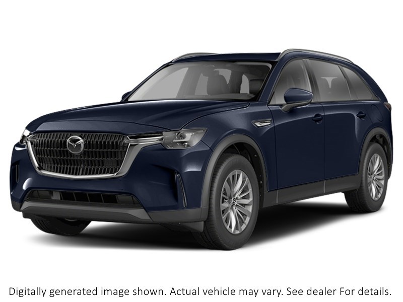 2024 Mazda CX-90 PHEV GS-L AWD