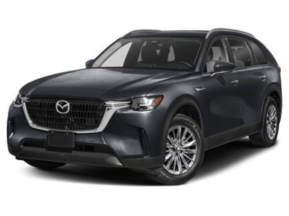 2026 Mazda Cx-90 Phev Gs-L AWD