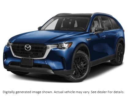 2024 MAZDA CX-90 PHEV GS-L AWD