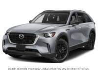 2024 MAZDA CX-90 PHEV GS-L AWD