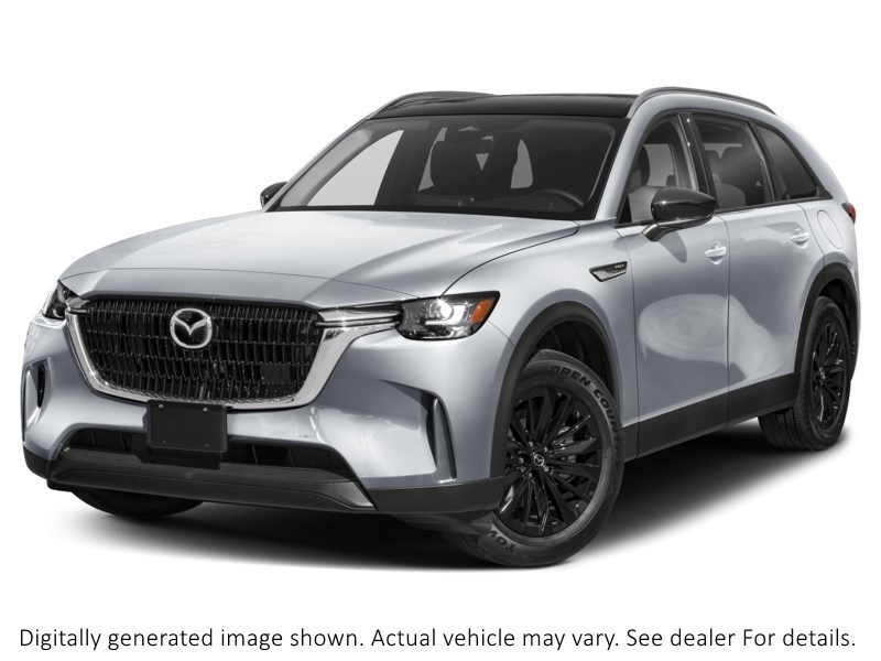 2024 MAZDA CX-90 PHEV GS-L AWD