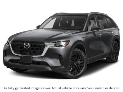 2024 MAZDA CX-90 PHEV GS-L AWD