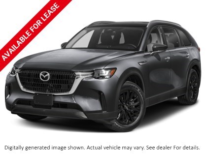 2024 MAZDA CX-90 PHEV GS-L AWD