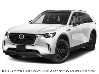 2024 MAZDA CX-90 PHEV GS-L AWD
