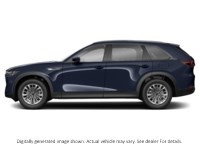 2026 Mazda Cx-90 Phev Gs-L AWD