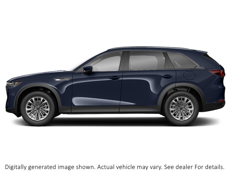 2024 Mazda CX-90 PHEV GS-L AWD