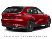 2024 Mazda CX-90 PHEV GS-L AWD Soul Red Crystal Metallic  Shot 2