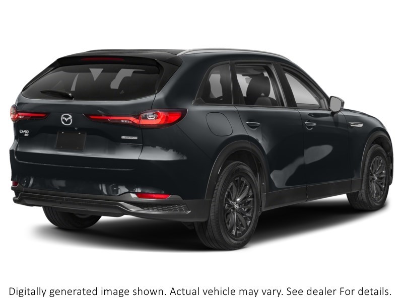 2026 Mazda Cx-90 Phev Gs-L AWD