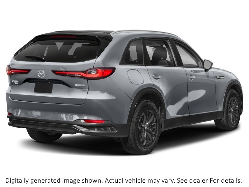 2024 MAZDA CX-90 PHEV GS-L AWD