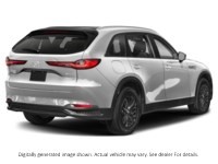 2024 Mazda CX-90 PHEV GS-L AWD Rhodium White Metallic  Shot 2