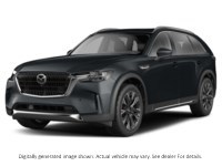 2025 Mazda CX-90 PHEV GT AWD