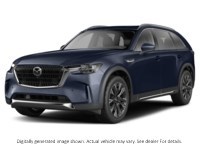 2025 Mazda CX-90 PHEV GT AWD