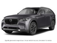 2025 Mazda CX-90 PHEV GT AWD