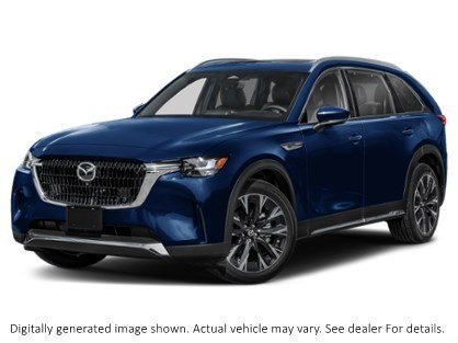2026 Mazda Cx-90 Phev GT AWD