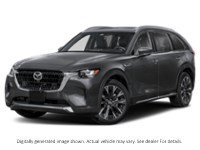 2026 Mazda Cx-90 Phev GT AWD Machine Grey Metallic  Shot 1