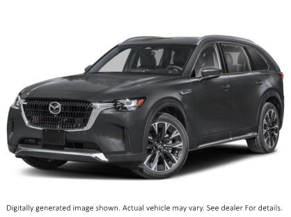 2026 Mazda Cx-90 Phev GT AWD