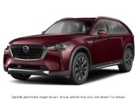 2025 Mazda CX-90 PHEV GT AWD