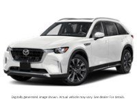 2026 Mazda Cx-90 Phev GT AWD Colour Shot 1