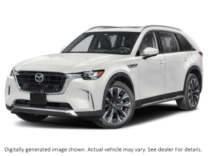 2025 MAZDA CX-90 PHEV GT AWD