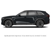 2025 Mazda CX-90 PHEV GT AWD