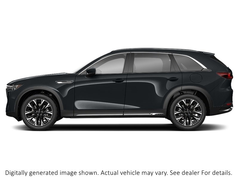 2025 Mazda CX-90 PHEV GT AWD