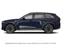 2025 Mazda CX-90 PHEV GT AWD