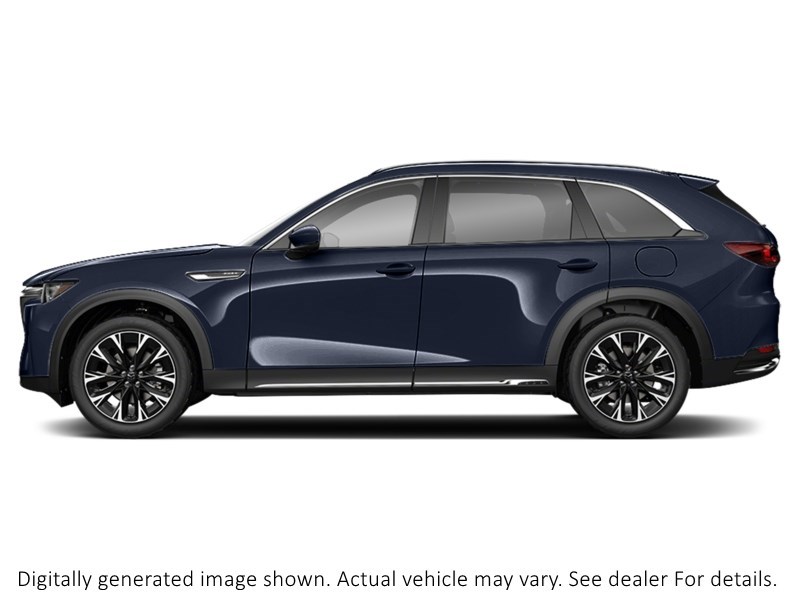 2025 Mazda CX-90 PHEV GT AWD