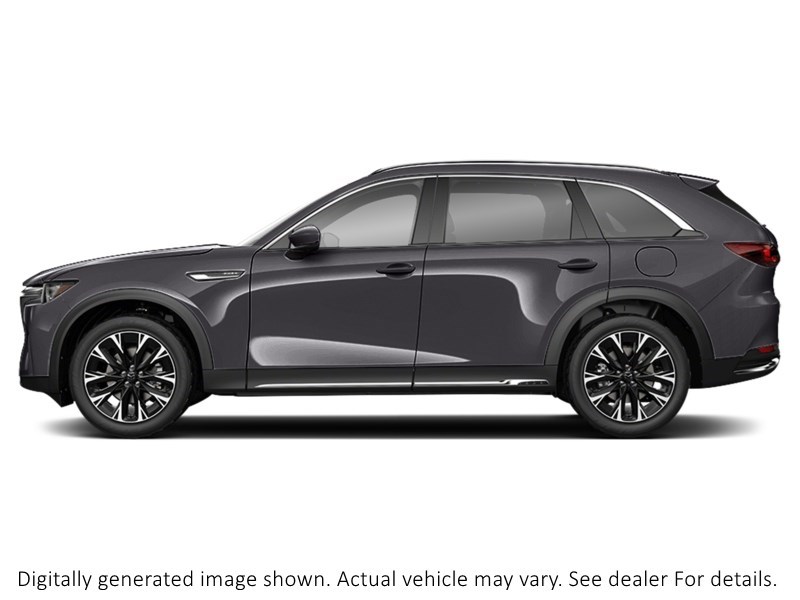 2025 Mazda CX-90 PHEV GT AWD