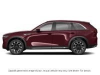 2025 Mazda CX-90 PHEV GT AWD