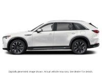 2026 Mazda Cx-90 Phev GT AWD Colour Shot 3