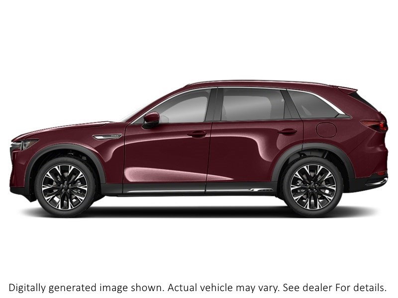 2026 Mazda Cx-90 Phev GT AWD